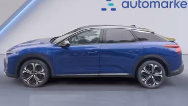 CITROEN C5 X