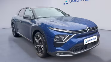CITROEN C5 X