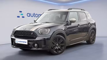 MINI [BMW] Countryman