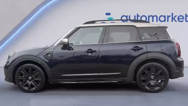 MINI [BMW] Countryman