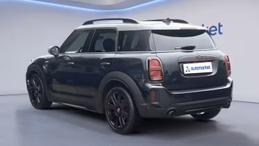 MINI [BMW] Countryman
