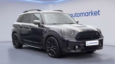 MINI [BMW] Countryman