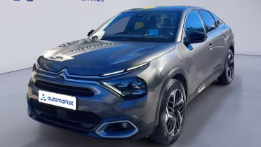 CITROEN C4 X