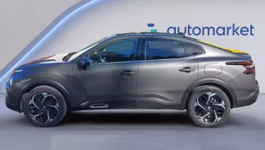 CITROEN C4 X