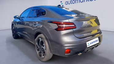CITROEN C4 X