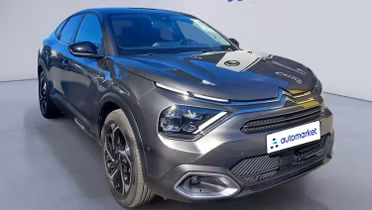 CITROEN C4 X