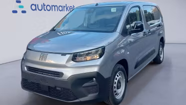 FIAT Doblo Cargo/Van
