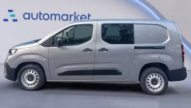 FIAT Doblo Cargo/Van