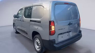 FIAT Doblo Cargo/Van