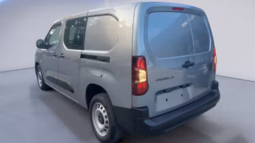 FIAT Doblo Cargo/Van
