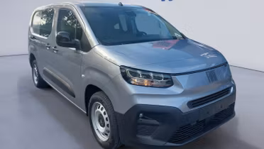 FIAT Doblo Cargo/Van