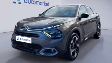 CITROEN C4 X