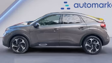 CITROEN C4 X