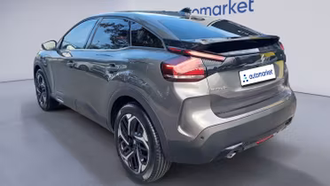 CITROEN C4 X