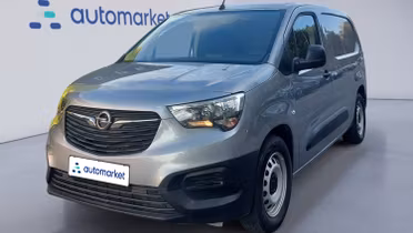 OPEL Combo Van