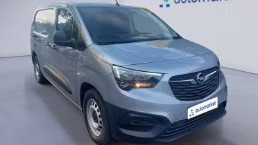 OPEL Combo Van