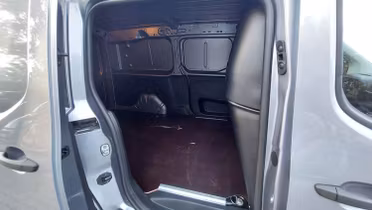 OPEL Combo Van