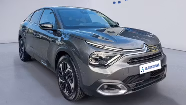 CITROEN C4 X