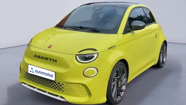 ABARTH 500