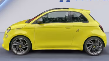 ABARTH 500