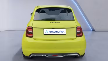 ABARTH 500