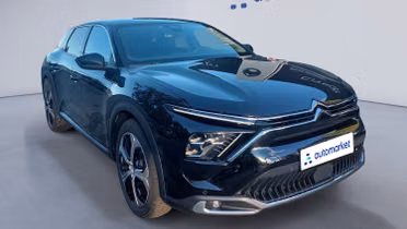 CITROEN C5 X