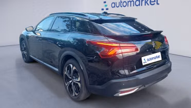 CITROEN C5 X
