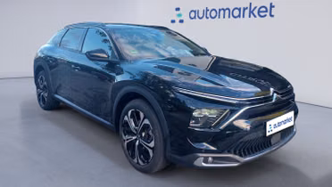 CITROEN C5 X