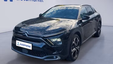 CITROEN C5 X