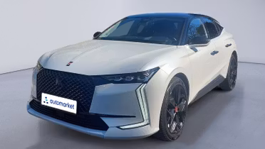 DS DS4