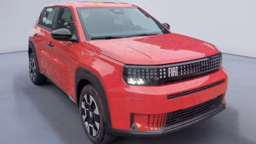 FIAT Grande Panda
