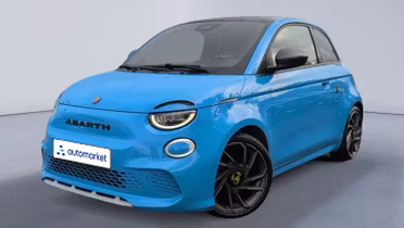 ABARTH 500