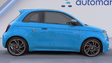 ABARTH 500