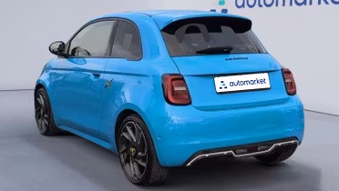 ABARTH 500