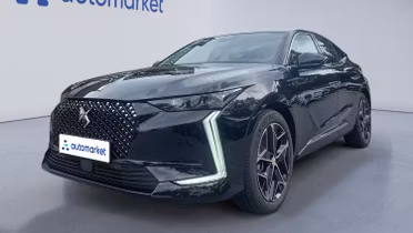 DS DS4