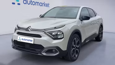 CITROEN C4 X