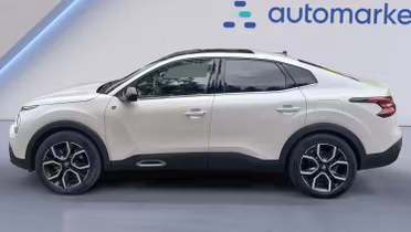 CITROEN C4 X