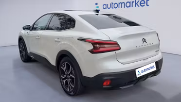 CITROEN C4 X