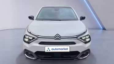 CITROEN C4 X