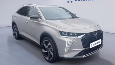 DS DS7