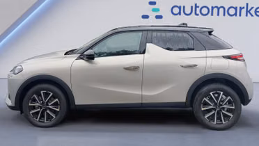 DS DS3 Crossback