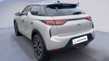 DS DS3 Crossback