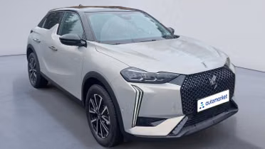 DS DS3 Crossback