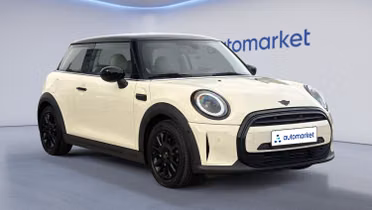 MINI [BMW] Mini
