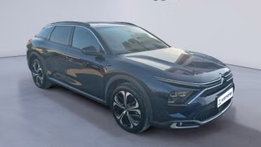 CITROEN C5 X
