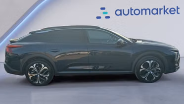 CITROEN C5 X