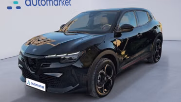 ALFA ROMEO Junior