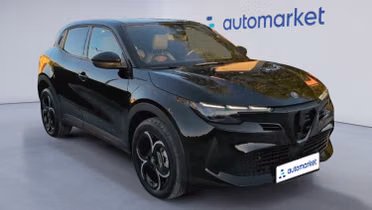 ALFA ROMEO Junior
