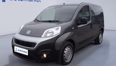 FIAT Fiorino Van