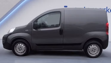 FIAT Fiorino Van